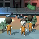 Prison Empire Lucky Looter Man Escape