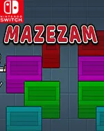 MazezaM - Puzzle Game