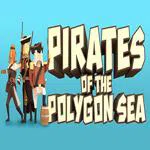 Pirates of the Polygon Sea