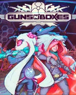 Guns N' Boxes