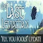 The Last Leviathan