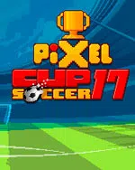 Pixel Cup Soccer 17