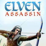 Elven Assassin