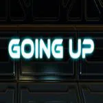 Going Up  (Conrad Nelson)