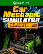 Car Mechanic Simulator Classic