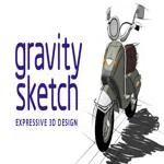 Gravity Sketch
