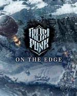 Frostpunk: On The Edge