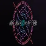 Arcane Mapper