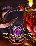 Visions of Zosimos