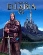 Legends of Ellaria