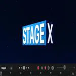 StageX