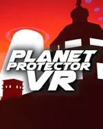 Planet Protector VR