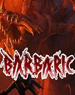 BARBARIC