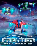 Frontier Pilot Simulator