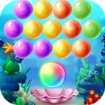 Pop Puzzle - Classic Bubble Blast Game