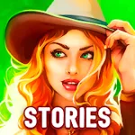 Mia's Stories - Color by Number adventure