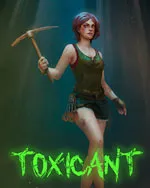 TOXICANT