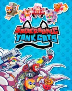 Supersonic Tank Cats