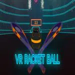 VR Racket Ball