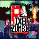 PIXEL ZUMBI