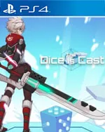 The dice is cast