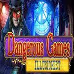 Dangerous Games: Illusionist Collector's Edition