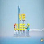 CUBE-C: VR Game Collection