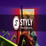 STYLYVR PLATFORM FOR ULTRA EXPERIENCE