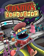 Cosmo's Quickstop