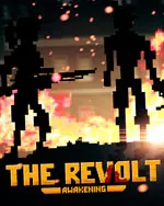 The Revolt: Awakening