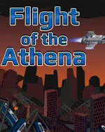 Flight of the Athena