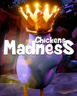 Chickens Madness