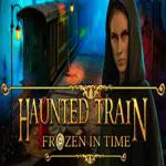Haunted Train: Frozen in Time Collector's Edition