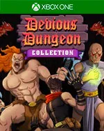 Devious Dungeon Collection