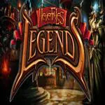 Nevertales: Legends Collector's Edition