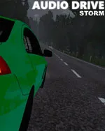 Audio Drive Storm