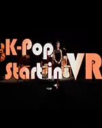 K-Pop VR