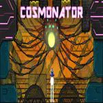 Cosmonator
