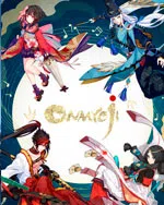 Onmyoji