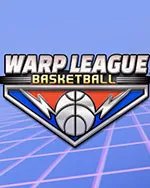 Warp League Basketball