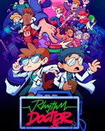 Rhythm Doctor
