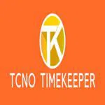 TcNo TimeKeeper