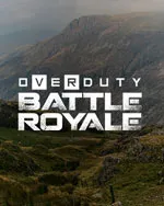 Overduty VR: Battle Royale