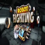 Robot Fighting