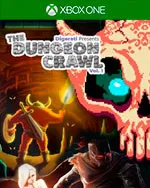 Digerati Presents: The Dungeon Crawl Vol. 1