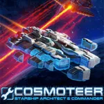 Cosmoteer: Starship Architect & Commander