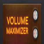 Volume Maximizer