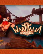 Warhalla