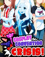 Cosplay Convention Crisis