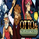 Otto and the Ancient Worlds